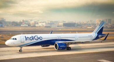 indigo flights