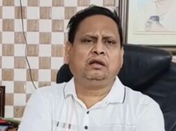 હુમાયુ કબીર ટીએમસીના બરતરફ ધારાસભ્ય