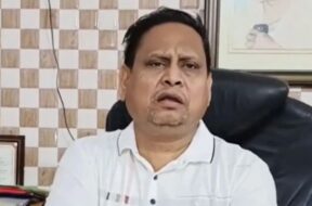 હુમાયુ કબીર ટીએમસીના બરતરફ ધારાસભ્ય