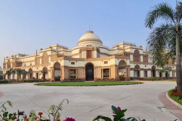 મહેમાનગતિ