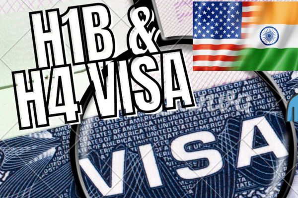 ભારતીયો સાવધાનઃ એચવન-બી/એચ-4 વિઝા માટે અરજી કરવી હશે તો આ કામ ફરજિયાત કરવું પડશે