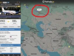 russian president putin