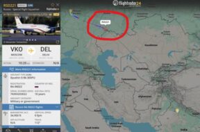 russian president putin