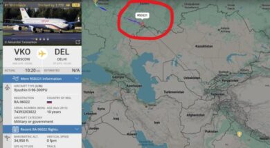 russian president putin