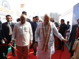 સ્વદેશોત્સવનો પ્રારંભ