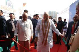 સ્વદેશોત્સવનો પ્રારંભ