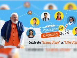pariksha pe charcha 2026