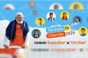 pariksha pe charcha 2026