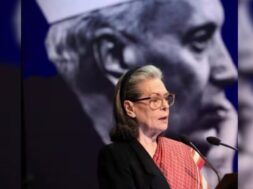 nehru sonia gandhi congress