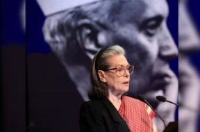 nehru sonia gandhi congress