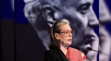 nehru sonia gandhi congress