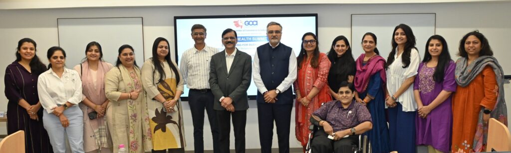 GCCI Health Summit – “Elevating Health Awareness with Leaders in Medicine”