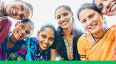 Women empowerment fair