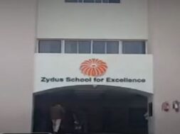 Zydus school