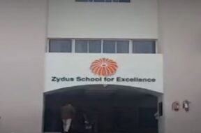 Zydus school