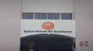Zydus school