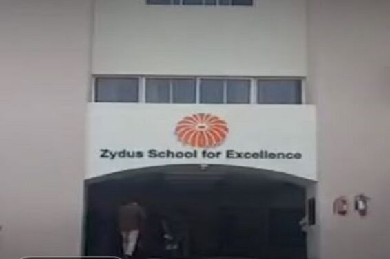 Zydus school