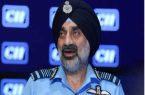 airchif marshal apshing