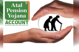 atal pension yojana