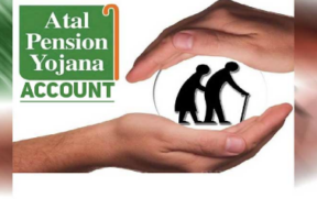 atal pension yojana