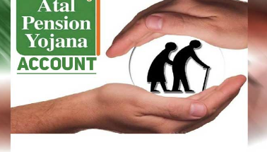 atal pension yojana