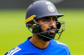 biggest innings in ODIs