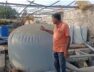 biogas plant
