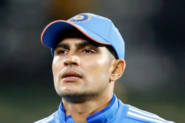 ટીમ ઈન્ડિયા માટે સારા સમાચાર, શુભમન ગિલ ફિટ, દક્ષિણ આફ્રિકા સામે વાપસી નિશ્ચિત