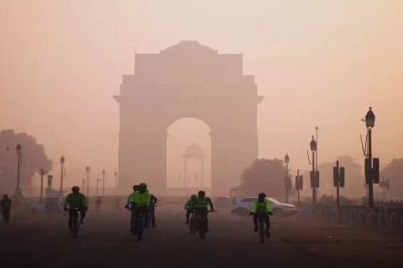 delhi