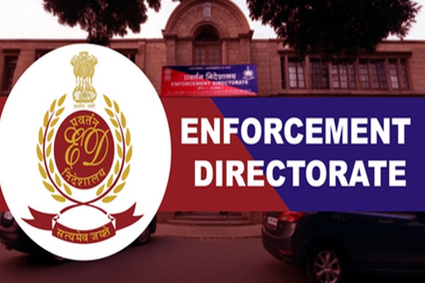 ભારતમાલા કૌભાંડમાં EDની કાર્યવાહી: રાયપુર અને મહાસમુંદમાં દરોડા