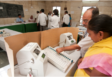 દિલ્હી MCDનાં 12 વોર્ડની પેટાચુંટણીના પરિણામો જાહેર: BJPને બે બેઠકોનો ફટકો