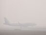 fog in delhi