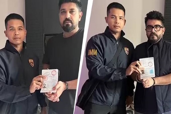 ગોવા નાઈટક્લબના માલિક લુથરા બંધુઓની થાઈલેન્ડમાં ધરપકડ