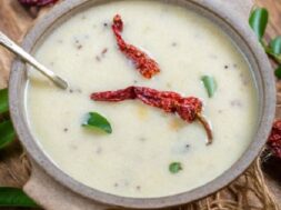 gujarati kadhi