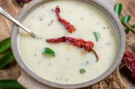 gujarati kadhi
