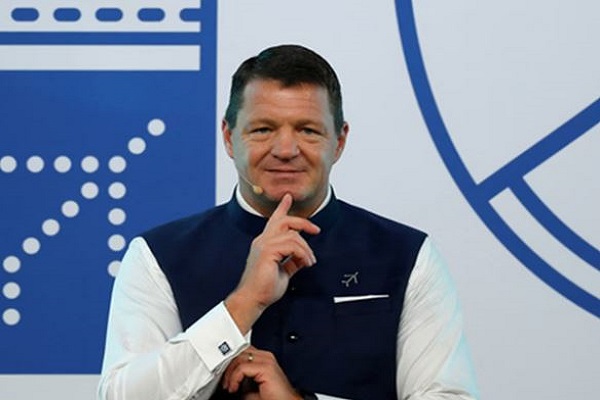 સરકારે ઇન્ડિગોના CEO પર કડક પકડ બનાવી; એરલાઇન્સને દંડનો સામનો કરવો પડશે