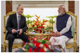modi and putin 1