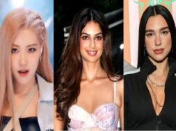 most beautiful faces