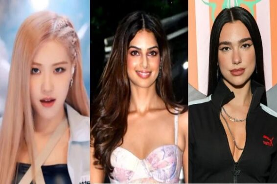 most beautiful faces