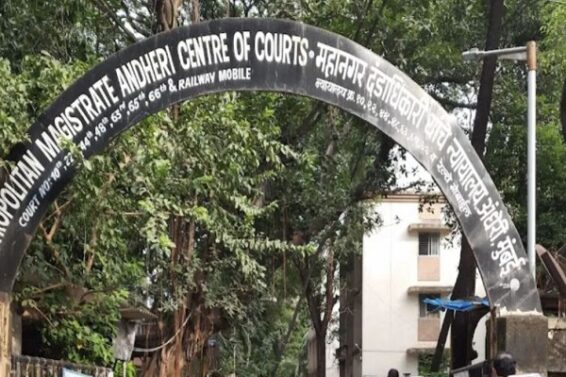 mumbai court