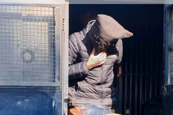 દિલ્હી બ્લાસ્ટ કેસમાં વધુ એક આરોપી ડો.બિલાલની ધરપકડ, મુખ્ય આરોપીને આશરો આપ્યો હતો