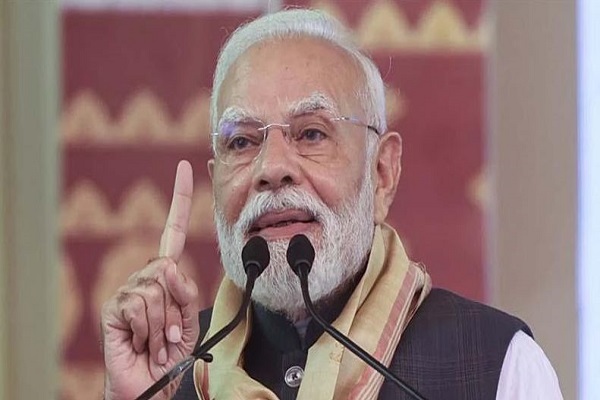 યોગે વિશ્વભરમાં માનવતાને સ્વાસ્થ્ય, સંતુલન અને સંવાદિતાના જીવન તરફ માર્ગદર્શન આપ્યું છે: PM