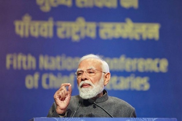 નરેન્દ્ર મોદી બજેટ પહેલા ટોચના અર્થશાસ્ત્રીઓ-નિષ્ણાતોને મળશે