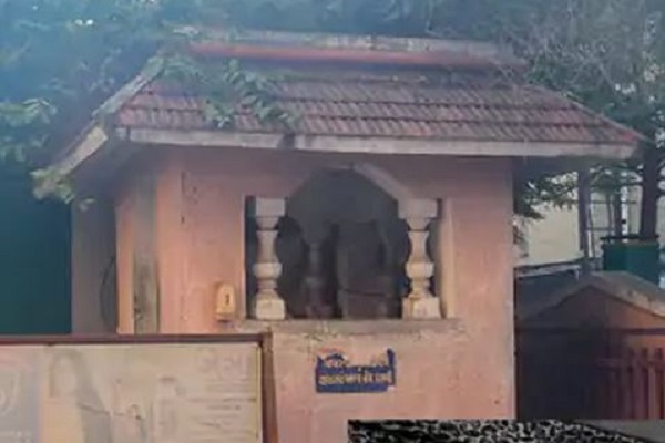 રાજકોટમાં પોલીસ કમિશનર કચેરીમાં SRP જવાને રાયફલથી ગોળી મારી કર્યો આપઘાત