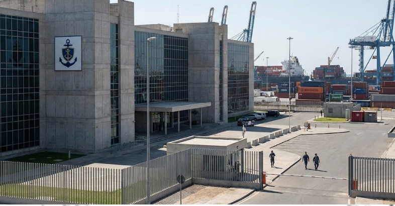 બંદરોની સુરક્ષા માટે બનશે બ્યુરો ઓફ પોર્ટ સિક્યોરિટી