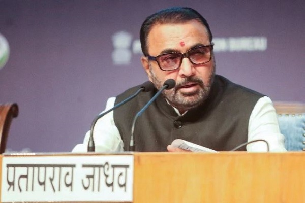 ભારતઃ 108 પ્રયોગશાળાઓને આયુર્વેદ, સિદ્ધ અને યુનાની દવાઓની ગુણવત્તા પરીક્ષણ કરવા માટે મંજૂરી