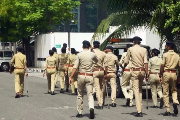 રાજસ્થાનના રાજસમંદમાં વિસ્ફોટકો ભરેલી પિકઅપ ગાડી જપ્ત, મોટું આતંકવાદી કાવતરું નિષ્ફળ