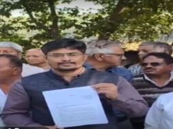 retired employees, presentation