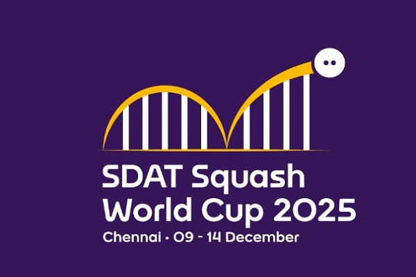 વિશ્વ સ્ક્વોશ ચેમ્પિયનશિપની ફાઇનલમાં આજે ચેન્નાઈમાં ભારતનો મુકાબલો હોંગકોંગ સામે થશે