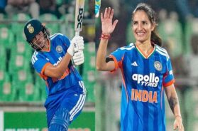 women cricket